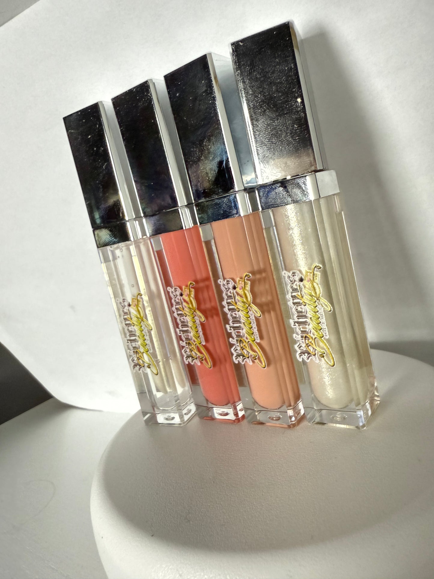 Rich Fall Collection