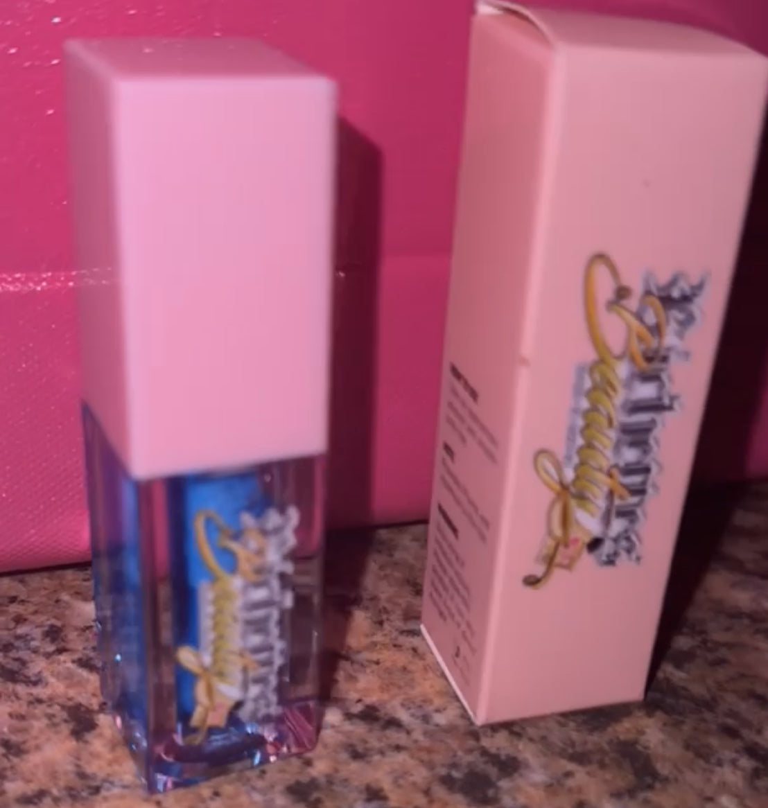 Rich Lip Oil