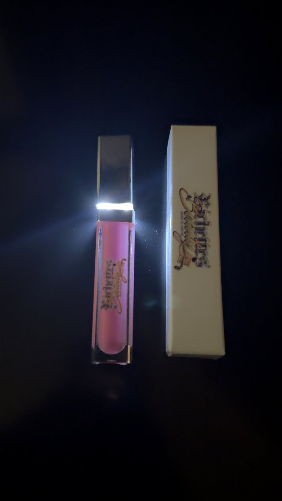 LED Rich Gloss
