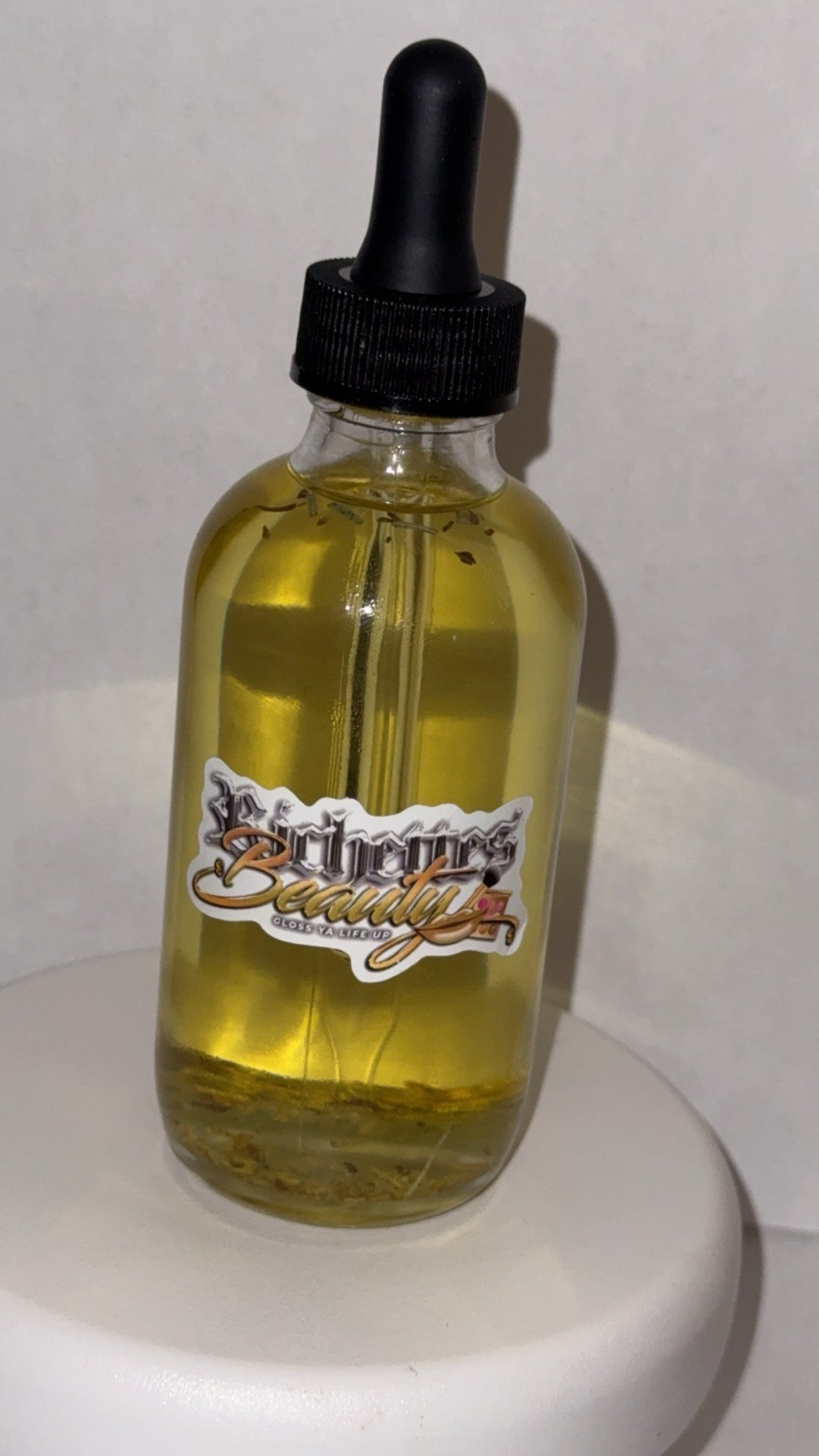 Hair Growth Oil