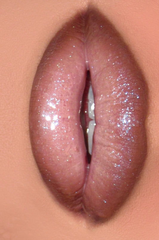 Rich Talk Diamond Dust Combo