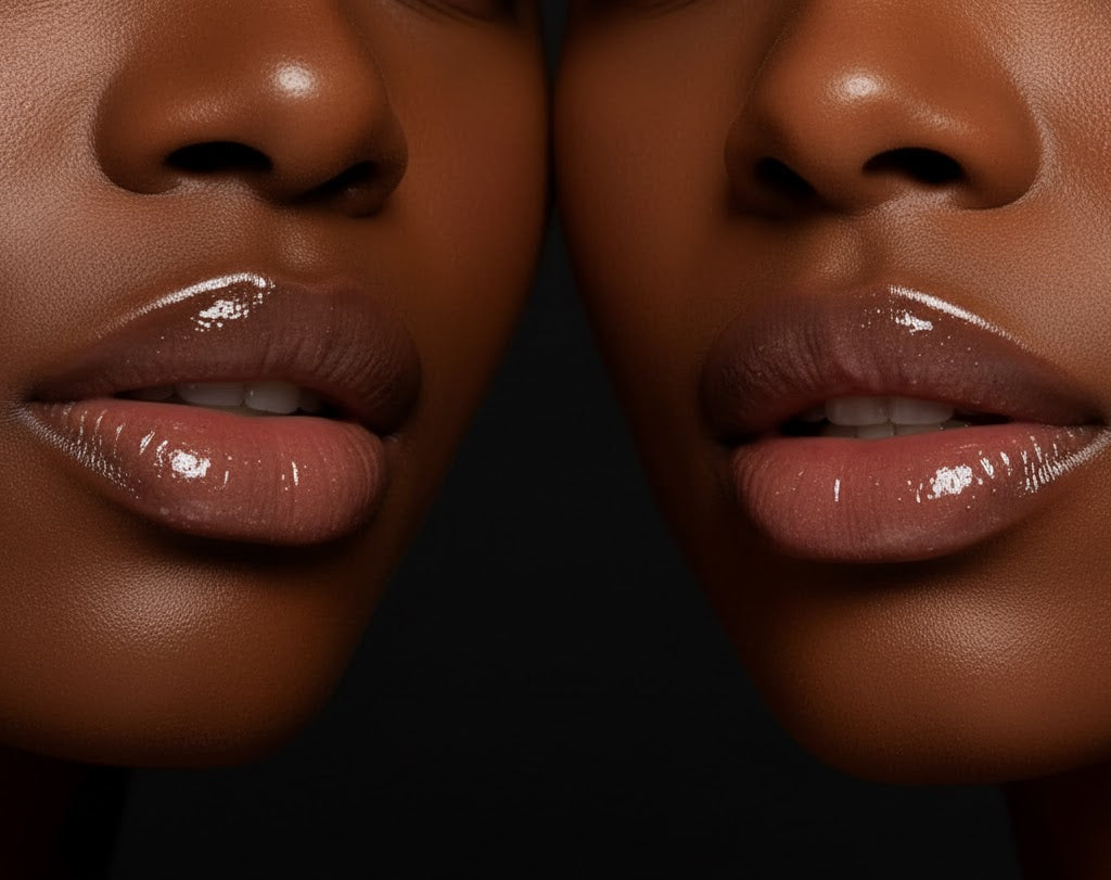 Rich Double Dose Lip Oil