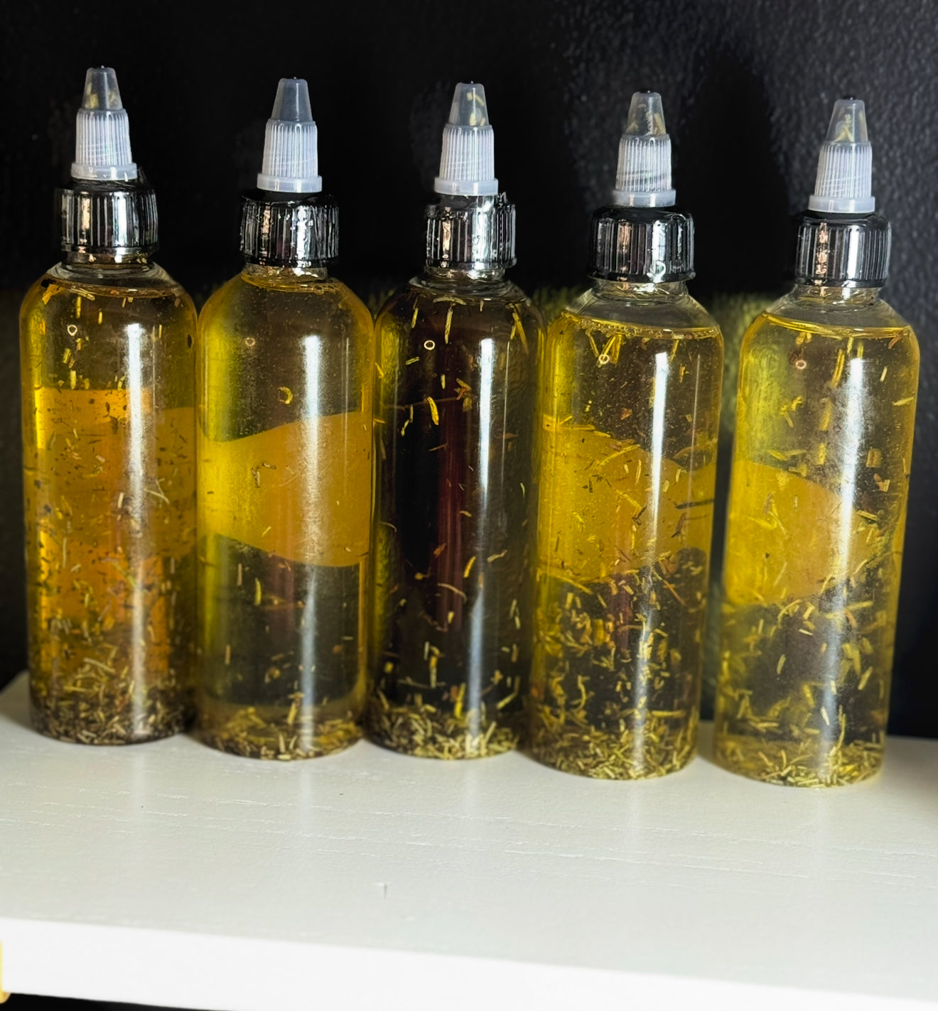 Hair Growth Oil