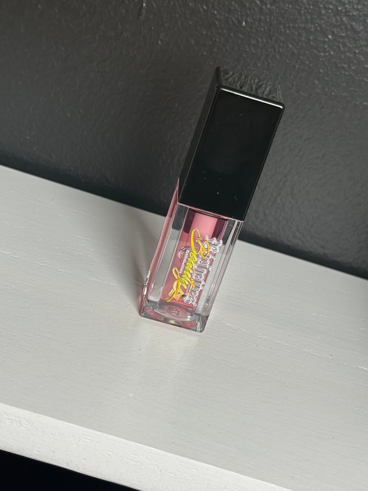 Rich Lip Oil