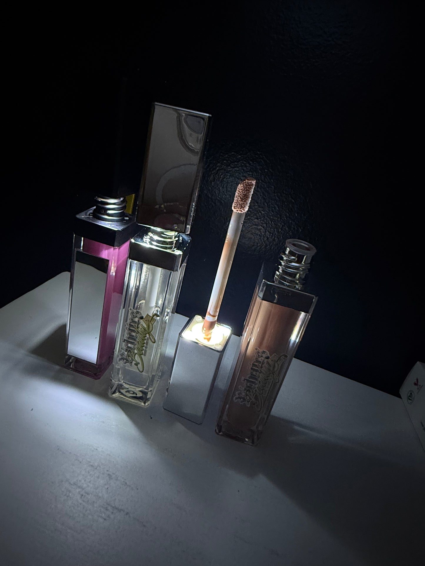 LED Rich Gloss